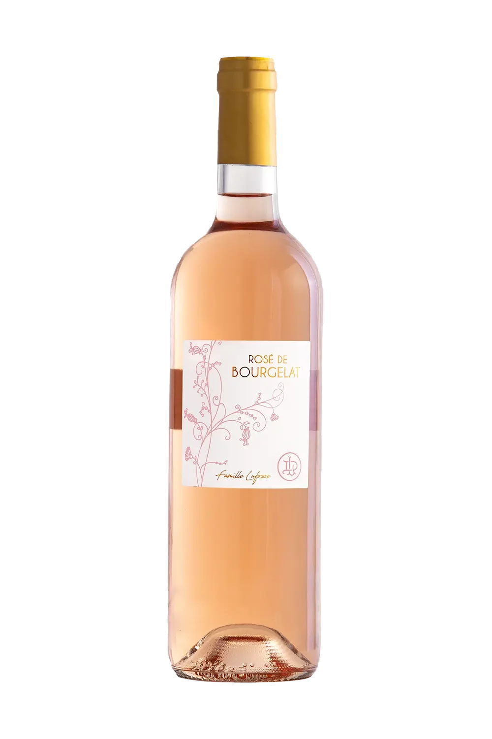 Rosé de Bourgelat - Vin de France
