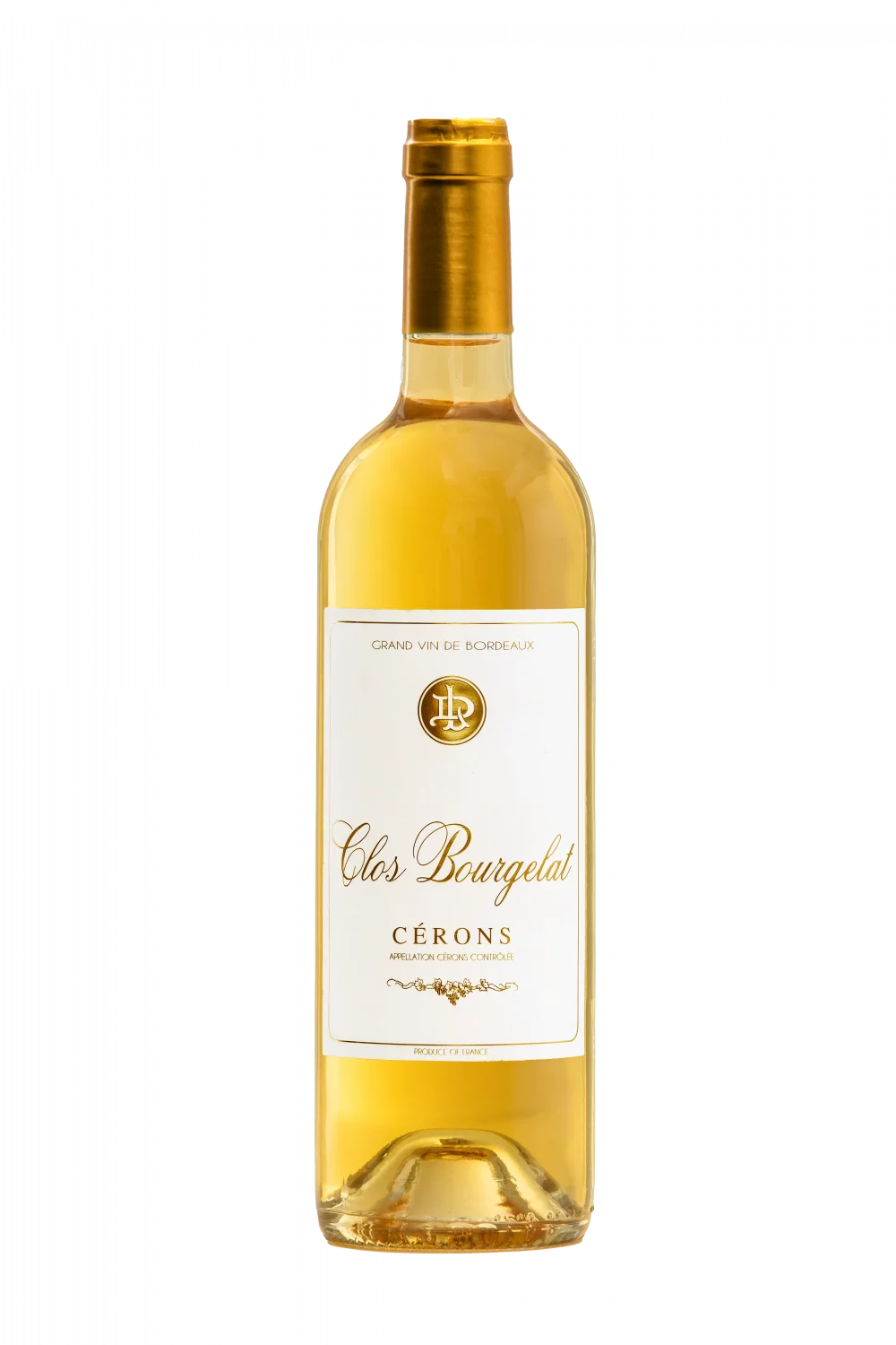 Clos Bourgelat - Cérons