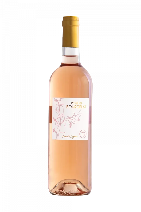 Rosé de Bourgelat - Vin de France